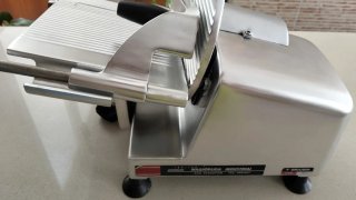 Cortafiambre Braher DSE 90