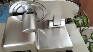 Cortafiambre Braher DSE 90