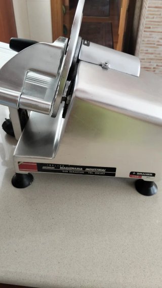 Cortafiambre Braher DSE 90