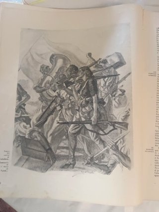 Historia de la cruzada española