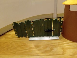 Ampliación Zoo Playmobil Diorama