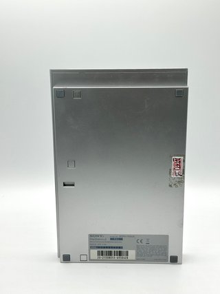 Console Sony Playstation 2 Slim Silver Con Scatola