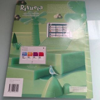 Revuela Religión católica, 5 primaria. Edén SM
