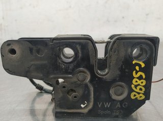 CERRADURA CAPO BKD S / R