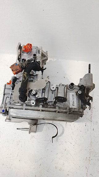CONVERTIDOR/INVERSOR DE CORRIENTE SMART FORTWO COUPE 960385