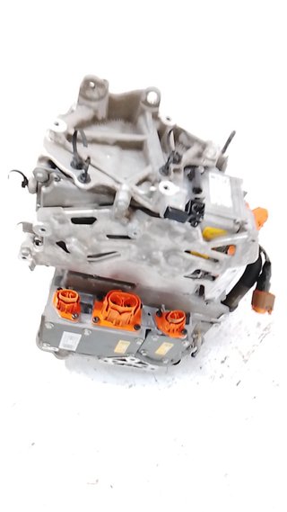CONVERTIDOR/INVERSOR DE CORRIENTE SMART FORTWO COUPE 960385