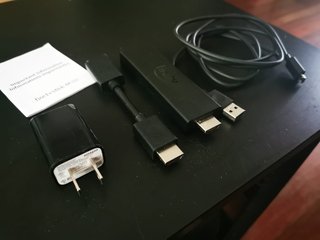 Amazon Fire TV Stick 4K Max