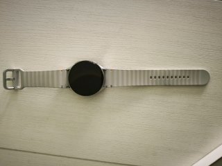 Reloj Samsung Galaxy Watch 7 44mm Plata
