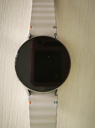 Reloj Samsung Galaxy Watch 7 44mm Plata
