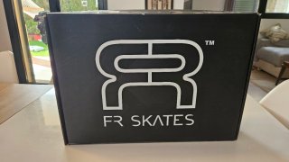 Patines en línea talla 29-32