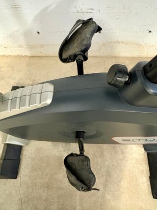 Bicicleta Estática Kettler Situs 3+