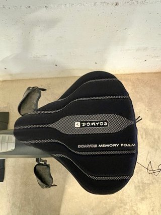 Bicicleta Estática Kettler Situs 3+