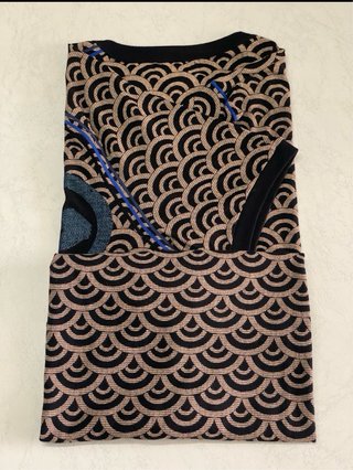 Camiseta Vintage CUSTO  Namisei SIN ESTRENAR