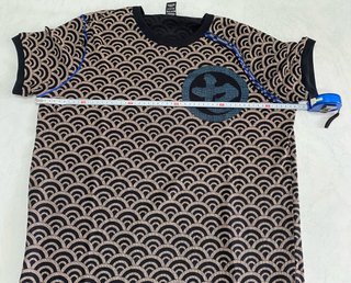 Camiseta Vintage CUSTO  Namisei SIN ESTRENAR