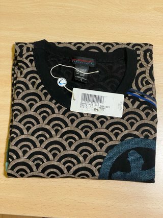 Camiseta Vintage CUSTO  Namisei SIN ESTRENAR