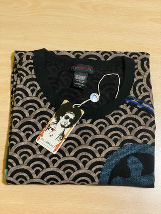 Camiseta Vintage CUSTO  Namisei SIN ESTRENAR