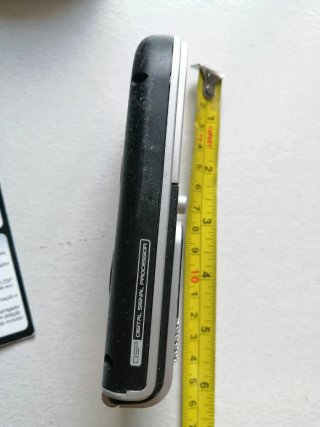Vivavoce portatile Bluetooth Cellular Line