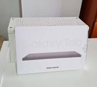 Samsung Tab 9+ Tablet