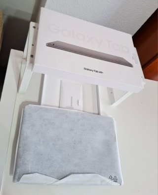 Samsung Tab 9+ Tablet