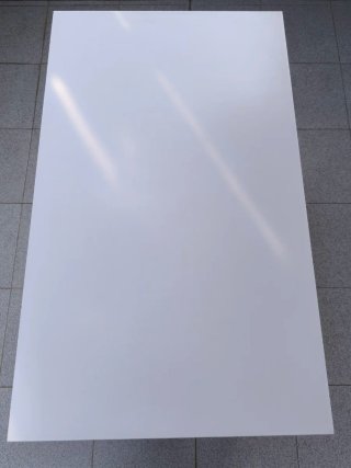 Cómoda 3 cajones Blanca Ikea Malm