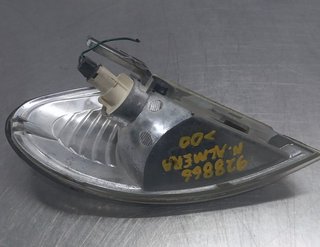 PILOTO DELANTERO IZQUIERDO NISSAN ALMERA (N16/E)