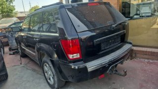 Jeep Grand Cherokee 2008