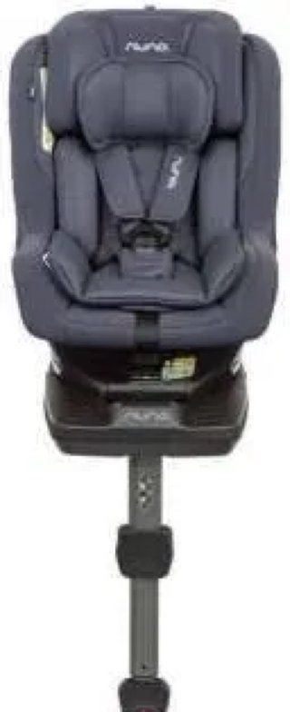 Silla coche Nuna Rebel Plus + regalo
