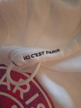 Sudadera Jordan Paris Saint-Germain