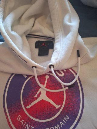 Sudadera Jordan Paris Saint-Germain