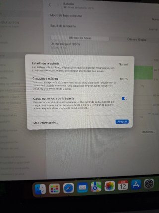 Macbook Air M3 256gb space gray