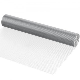 Malla de Hardware, 1/4 pulgada 36in x 50 pies 23 Gauge, Malla de Alambre Galvanizado por Inmersión en Caliente, Cercado de Alambre para Pollos, Malla de Alambre para Jaulas de Conejos, Jardín, Peq...
