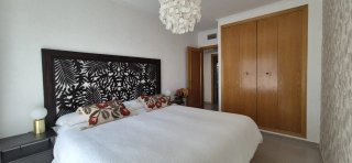 Alquiler vacaciones Benidorm