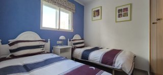 Alquiler vacaciones Benidorm