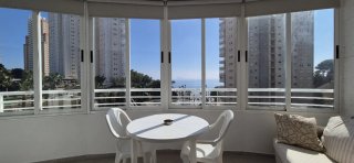 Alquiler vacaciones Benidorm