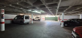 Alquiler vacaciones Benidorm