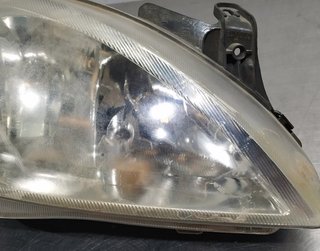 FARO DERECHO OPEL COMBO (CORSA C) Y17DT
