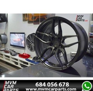 Llantas 19 BMW Concaver CVR3 Carbon