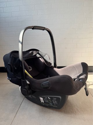 Bugaboo Turtle Air by Nuna