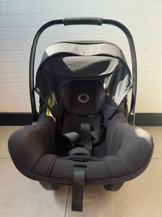Bugaboo Turtle Air by Nuna