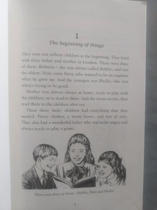 Oxford Bookworms Library: Stage 3: The Railway ...
