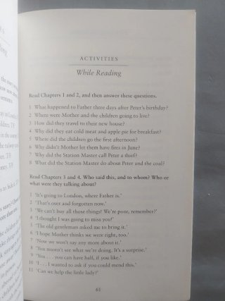 Oxford Bookworms Library: Stage 3: The Railway ...