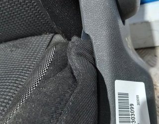 ASIENTO DELANTERO IZQUIERDO PEUGEOT 308 SW