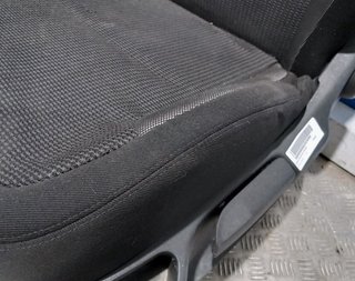 ASIENTO DELANTERO IZQUIERDO PEUGEOT 308 SW