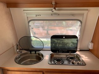 Caravana Bambina N126NTL
