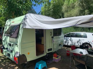 Caravana Bambina N126NTL
