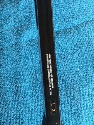 Raqueta de Tenis Antigua Dunlop