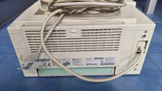 Impresora HP LaserJet 5P