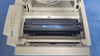 Impresora HP LaserJet 5P
