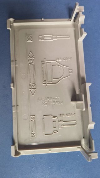 Impresora HP LaserJet 5P