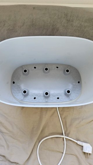 Esterilizador vapor Philips Avent